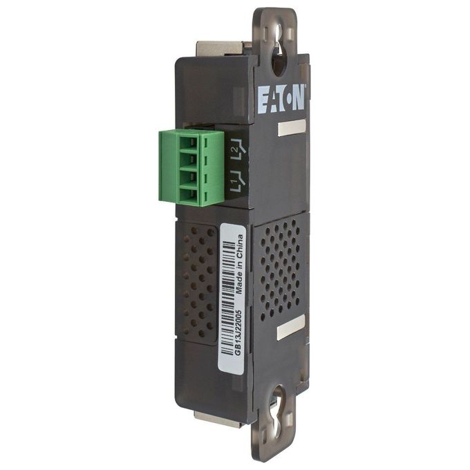 Eaton Environmental Monitoring Probe Gen 2 Dispositivo di Monitoraggio Ambientale GigE per 5P 1500 RackMount