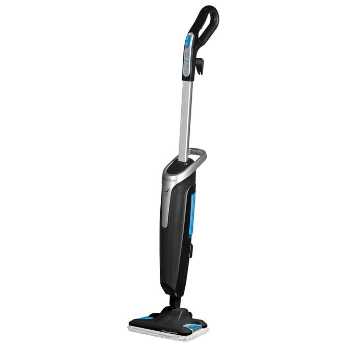 Rowenta Steam Power Ry6550 Scopa a Vapore 1200W