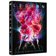 Legion - Stagione 1 DVD