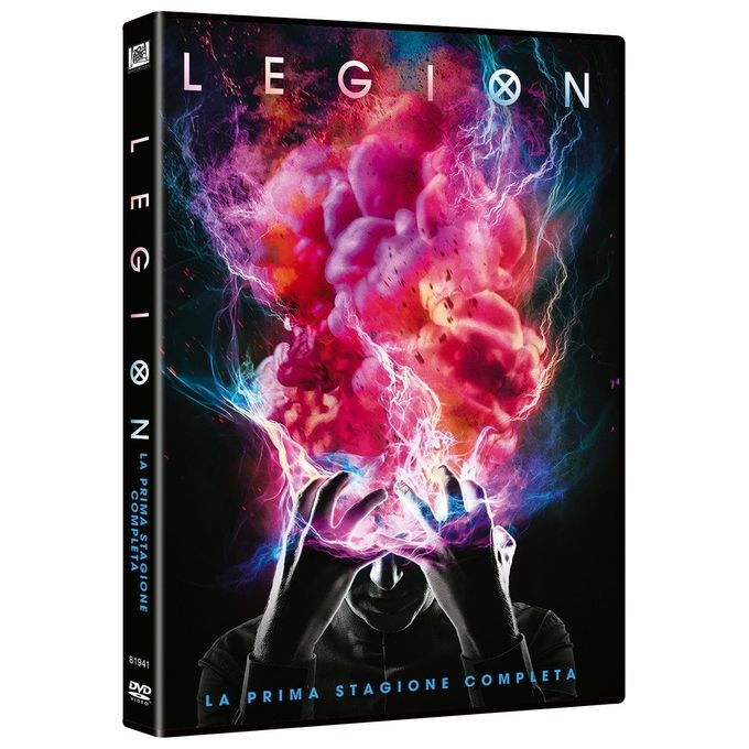 Legion - Stagione 1 DVD