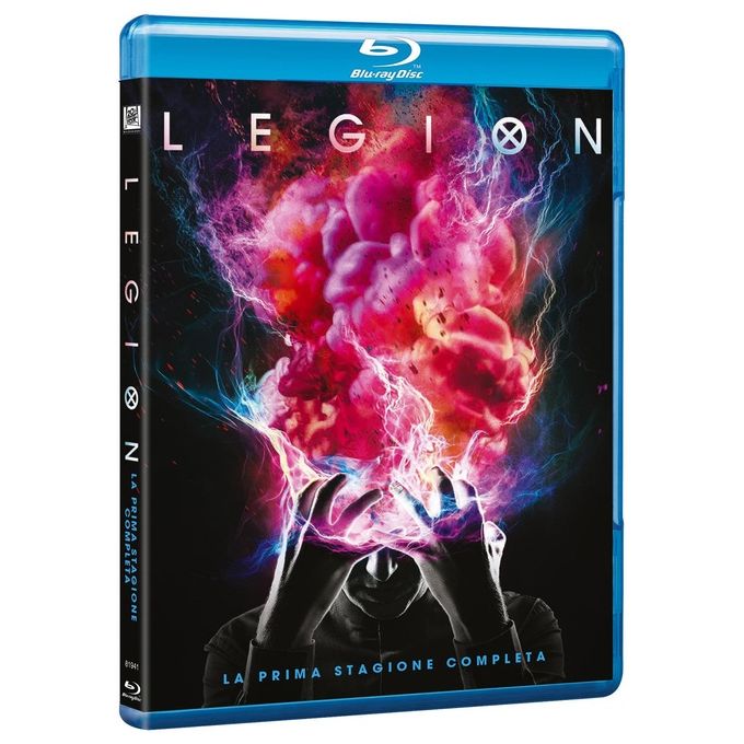 Legion - Stagione 1 Blu-Ray