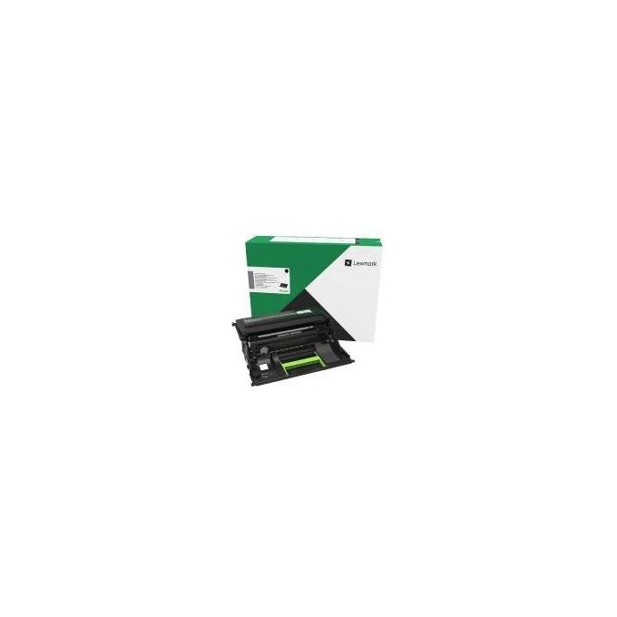 Lexmark 58D0Z00 Toner Originale Nero