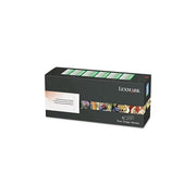 Lexmark Toner Originale Giallo