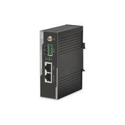 Digitus Iniettore Industriale Professionale Poe+ 802.3 Af-At Gigabit