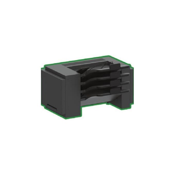 Lexmark 50G0852 Cassetto Carta Vassoio Carta 100 Fogli