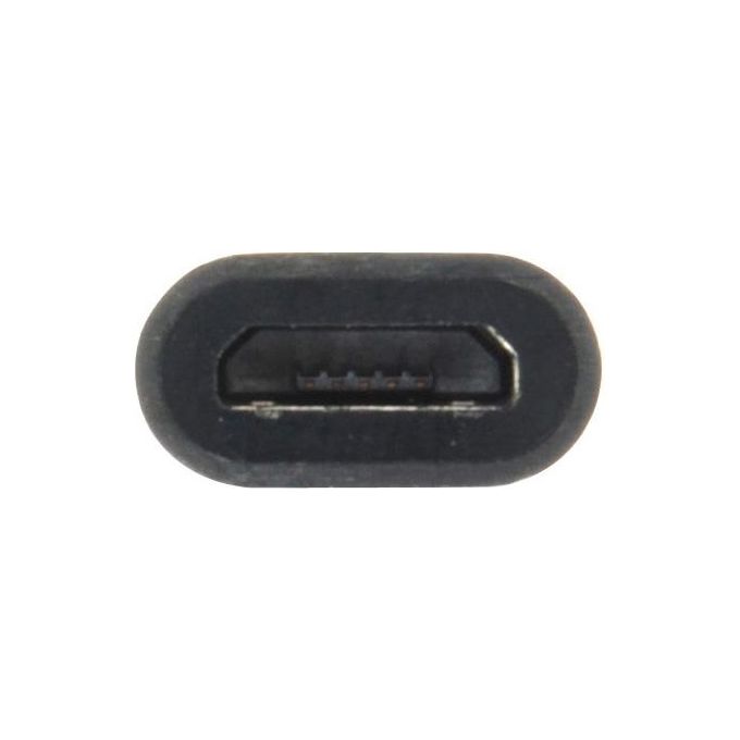 Conceptronic Adattatore da Usb-C a Micro Usb