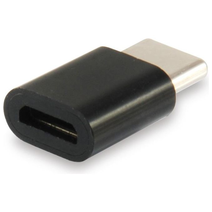 Conceptronic Adattatore da Usb-C a Micro Usb