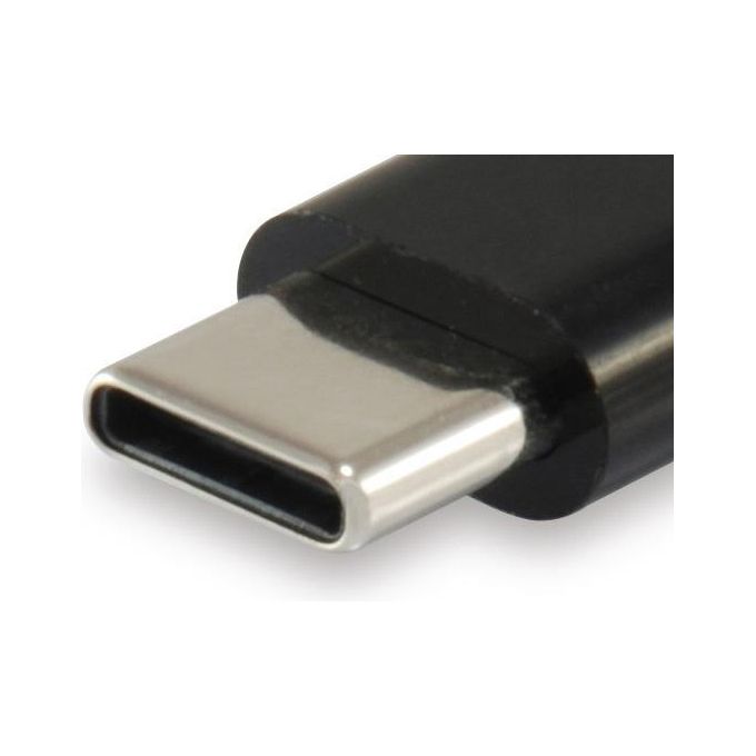 Conceptronic Adattatore da Usb-C a Micro Usb
