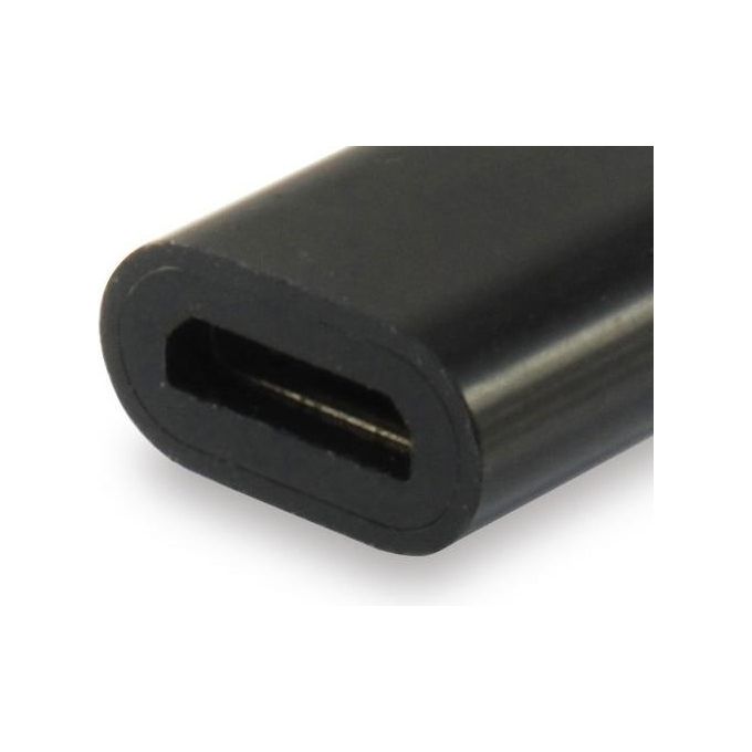 Conceptronic Adattatore da Usb-C a Micro Usb