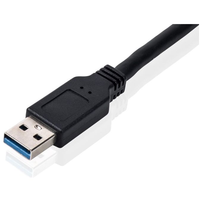 Conceptronic Adattatore da Usb 3.0 a Sata