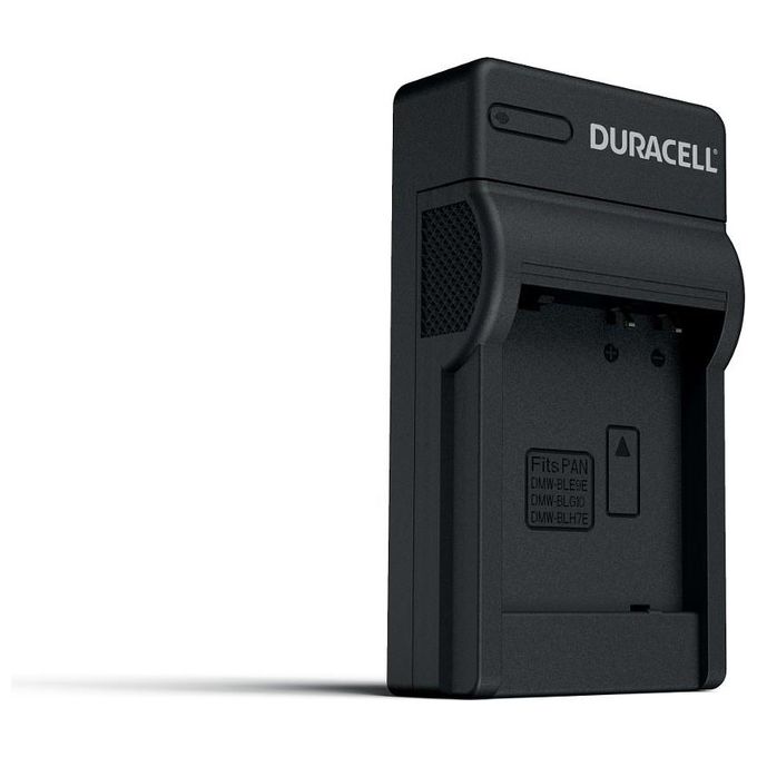 Duracell Caricabatterie con Cavo Usb per DR9971-DMW-BLG10