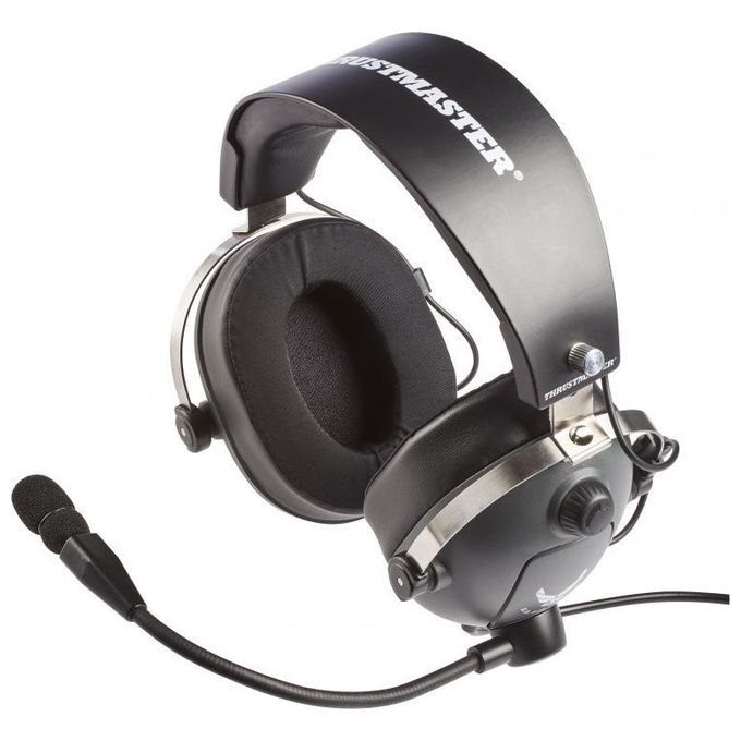 Thrustmaster T. Flight u.s Air Force Edition Cuffie Gaming