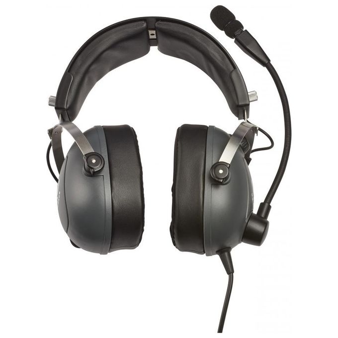 Thrustmaster T. Flight u.s Air Force Edition Cuffie Gaming