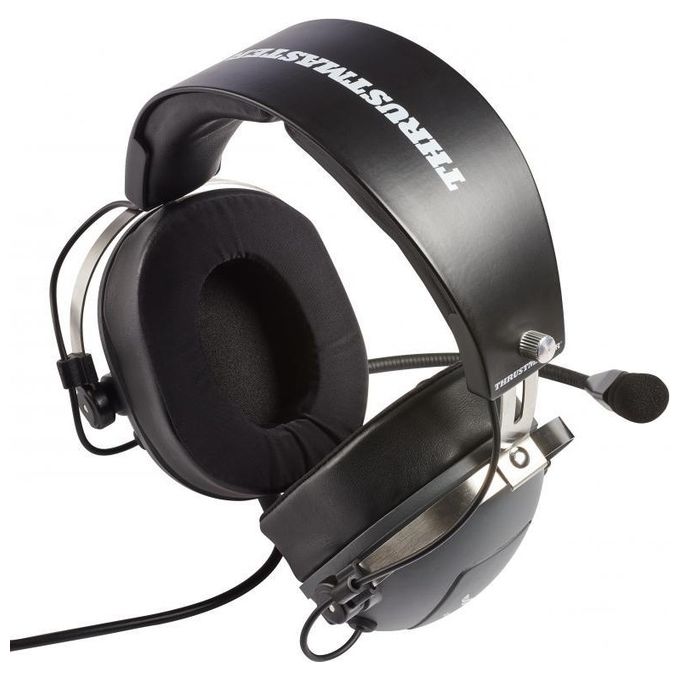 Thrustmaster T. Flight u.s Air Force Edition Cuffie Gaming