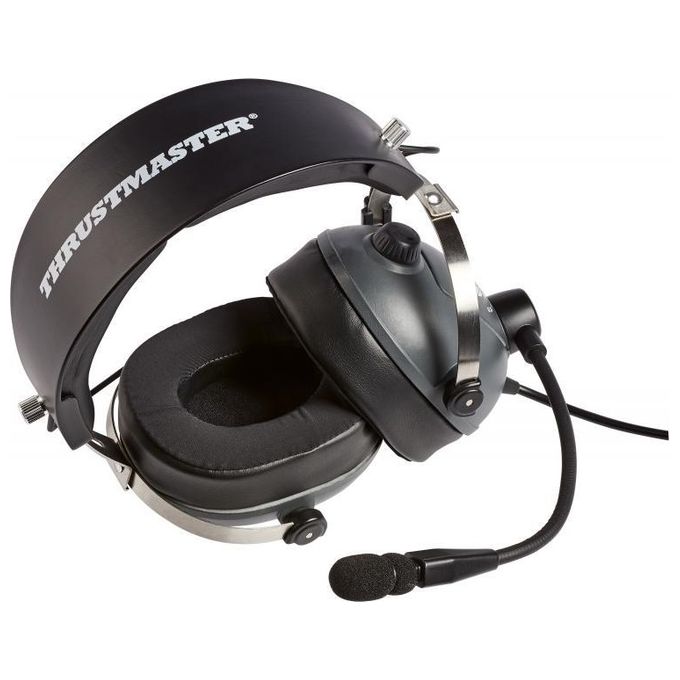 Thrustmaster T. Flight u.s Air Force Edition Cuffie Gaming