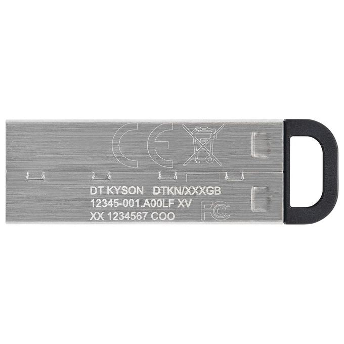 Kingston Technology DataTraveler Drive Flash USB Kyson da 512Gb