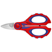 Knipex Forbici da Elettricista con Punto di Grimpaggio