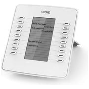 Snom D7 Modulo di Espansione Usb Bianco