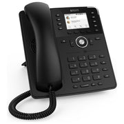 Snom D735 Telefono IP Nero