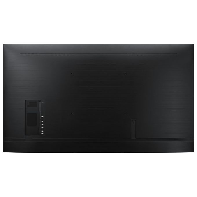 Samsung QE65T Display per Segnaletica Digitale 65'' LCD 4K Ultra HD 300 cd-m² Tizen 4.0 LAN RS232 colore Nero