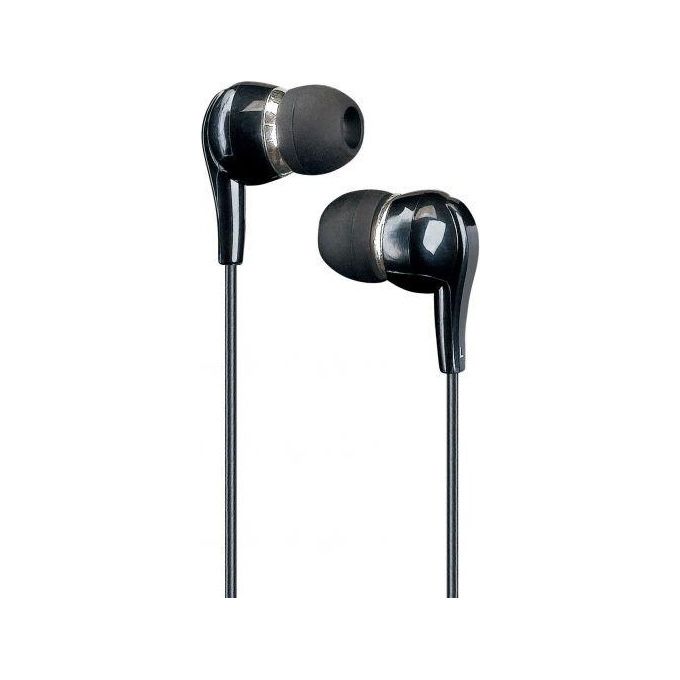 Lenco CD-010 Lettore Cd Portatile Nero