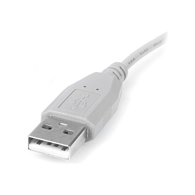 StarTech.com Cavo Mini Usb 2.0 15cm A a Mini B