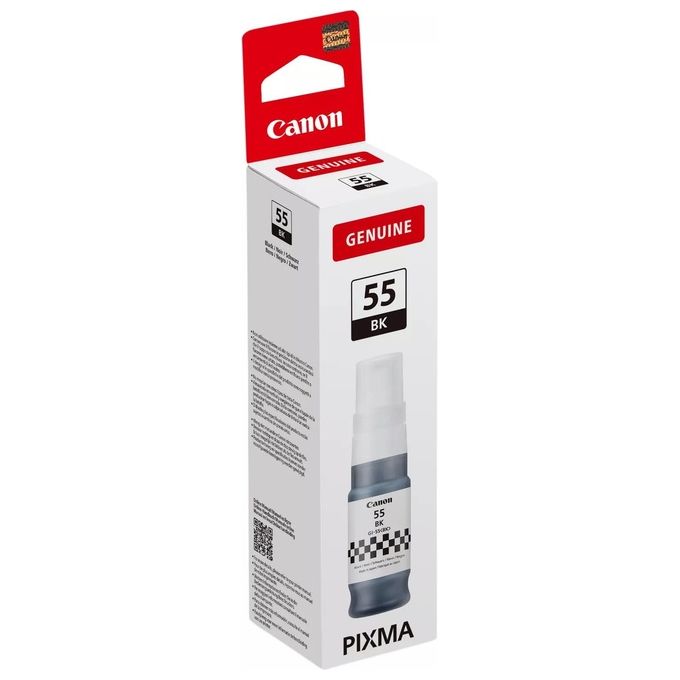 Canon 6292C001 Cartuccia D'inchiostro 1 Pezzo Originale Nero