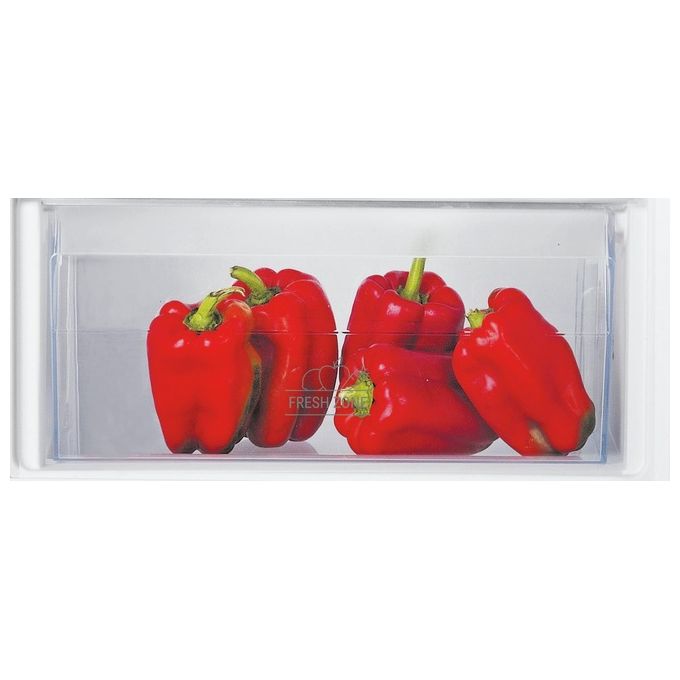 Hotpoint BCB70301E Active Fresh Frigorifero Combinato da Incasso 273 L 177 cm Classe E 35 dB Low Frost colore Bianco