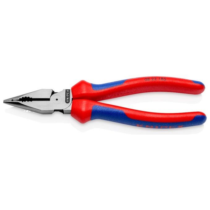 Knipex Pinza Universale con Testa a Punta