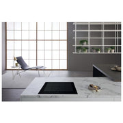 Whirlpool SMO658CNE Piano cottura a induzione 65 cm 4 zone FlexiCook FlexiFull iXelium 7400 W colore Nero