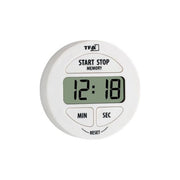 Tfa-Dostmann Timer Elettronico e Cronometro