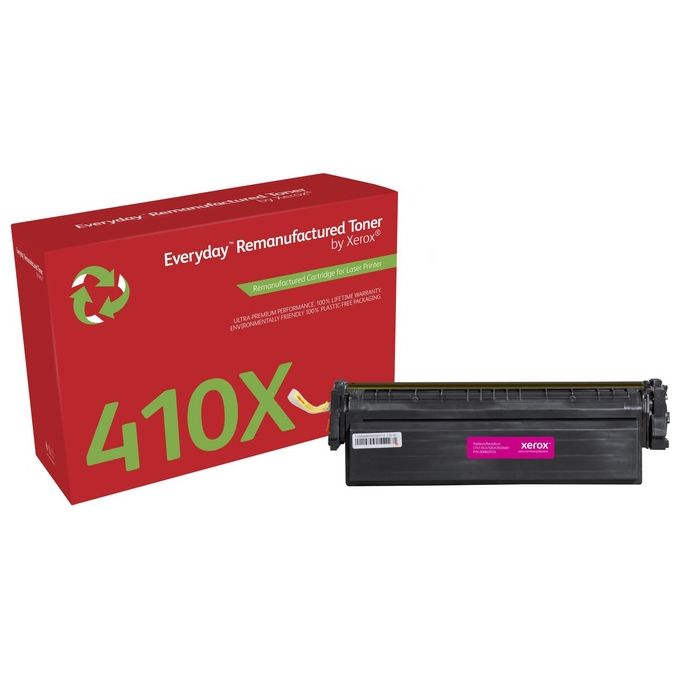 Xerox Toner per Hp Cf413x