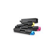 Kyocera Mita Toner Giallo Tk590y Fs C2026 Singol