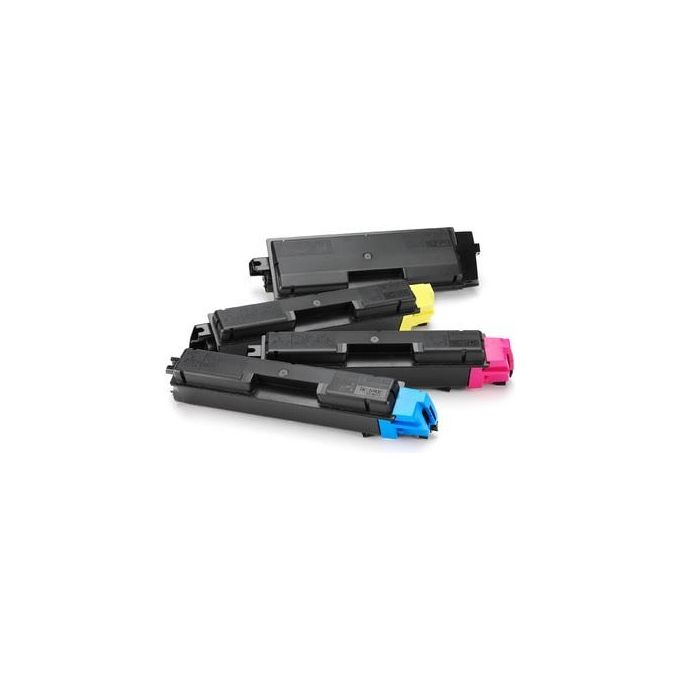 Kyocera Mita Toner Giallo Tk590y Fs C2026 Singol