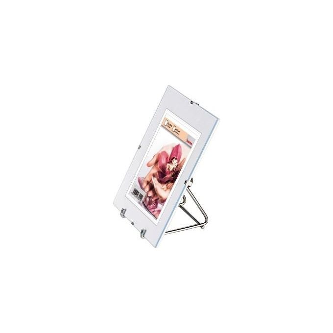 Hama Clip-Fix Prop Cornice Portafoto
