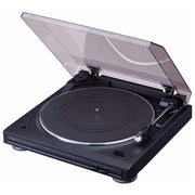 Denon Giradischi Dp29f In Alluminio Trazione A Cinghia