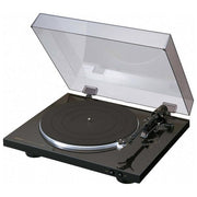 Denon DP-300F Giradischi Nero