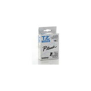 Brother TZECL4 Nastro di Pulizia 18 mm x 2,5 m colore Pulizia