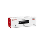 Canon Toner 726 Nero Pg.2100