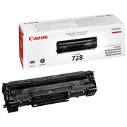 Canon Toner CGR-728 Nero per SERIE MF44XX- MF45XX