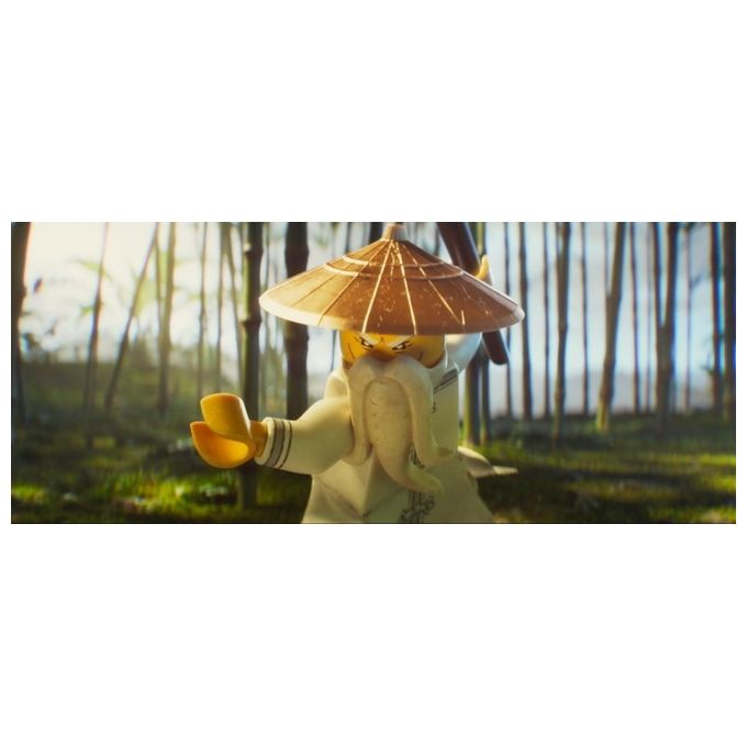 LEGO Ninjago Il Film Videogame PS4 Playstation 4