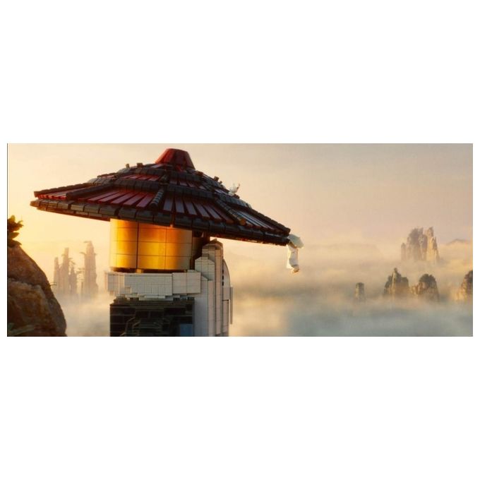 LEGO Ninjago Il Film Videogame PS4 Playstation 4