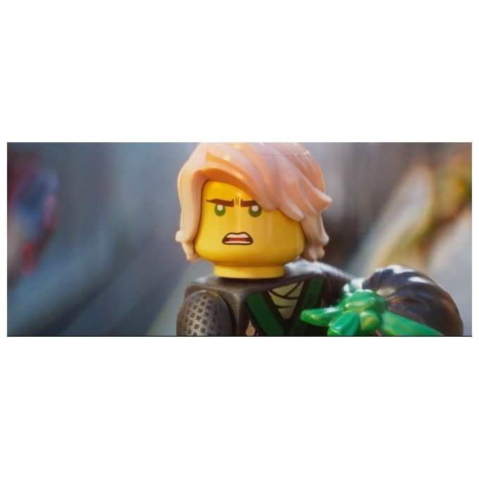 LEGO Ninjago Il Film Videogame PS4 Playstation 4