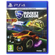 Rocket League: Collector's Edition PS4 Playstation 4