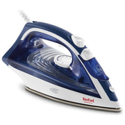 Tefal Maestro 2 FV1845E0 Ferro da Stiro a Secco e a Vapore CeramicGlide Blu-Bianco 2300W