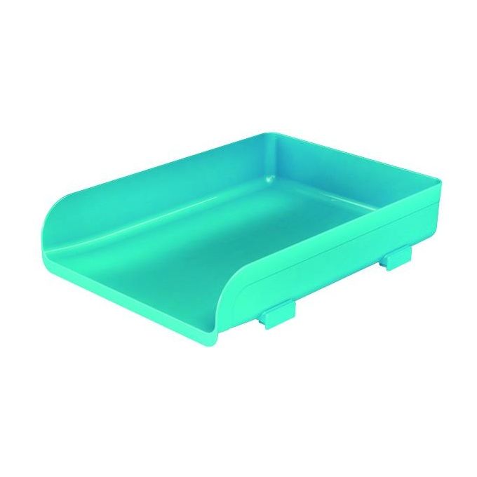 Arda Porta Corrispondenza Classic Turchese