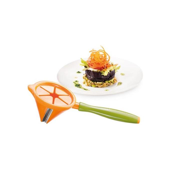 Tescoma Temperino Julienne Piccolo Presto Carving