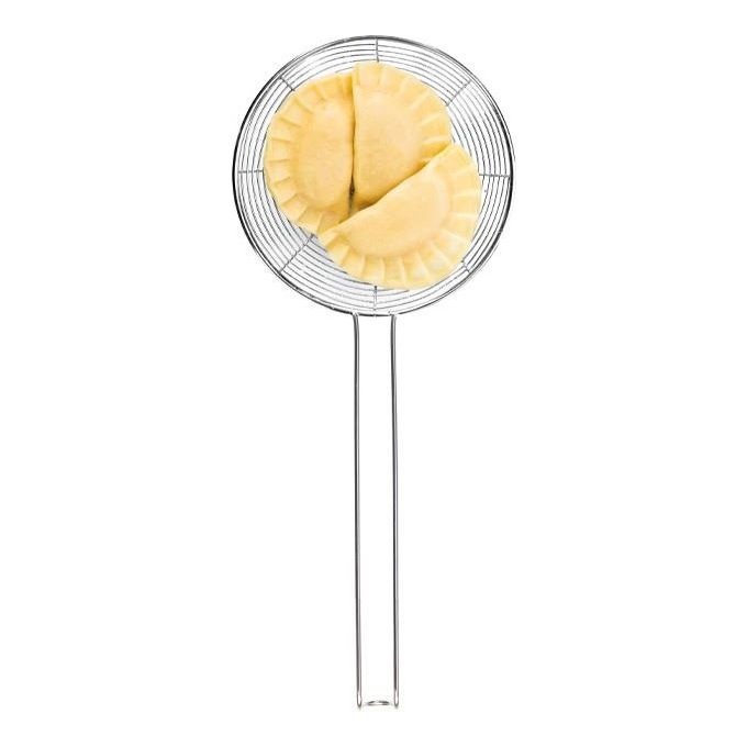 Tescoma Schiumarola inox cm 14 Grandchef