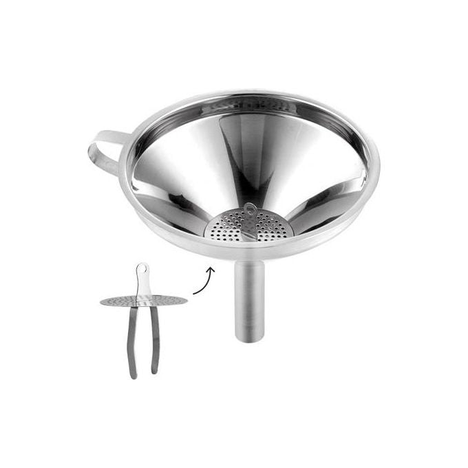 Tescoma Imbuto Inox 12x14cm Grandchef