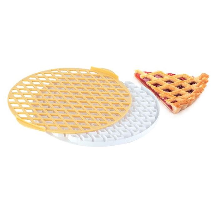 Tescoma Tagliapasta Crostata Cm 30 Delicia